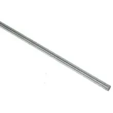 Шпилька резьбовая IEK М8х1000