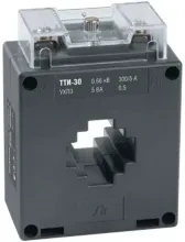 Трансформатор тока IEK ТТИ-30 100/5А 5ВА класс точности 0,5S