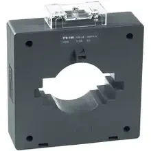 Трансформатор тока ТТИ-100 1500/5-15VA/0,5 без шины IEK