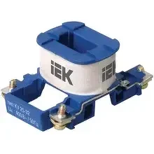 Катушка управления IEK для КМИ-(9А-18А) 220В
