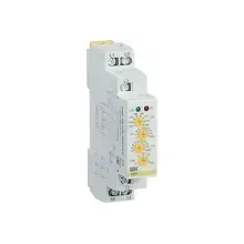 Реле контроля фаз IEK ORF 06 3 фазы AC 220-460В