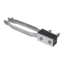 Зажим анкерный IEK УЗАС 2х50-4х120 SO234S