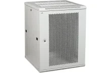 Шкаф ITK Linea W 15U 600x600мм сталь