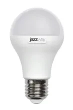 Лампа светодиодная PLED-A60 MO 10Вт DC12-48В/AC24-42 E27 4000К 800лм JazzWay 5019782