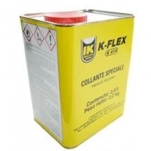Клей K-FLEX K 414 2,6л для теплоизоляции