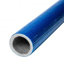 Трубка K-FLEX COMPACT PE 06x018-2 синяя