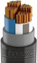 Кабель ВВГнг(А)-FRLSLTx 4х1,5 ОК (N) Кабэкс