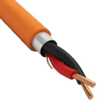 Кабель КПСЭнг FRHF 1х2х1,5