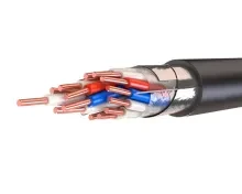 Кабель КВВГэнг LS 14х2,5 ГОСТ