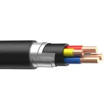Кабель ВБШвнг LS 4х25 ГОСТ