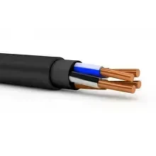 Кабель ВВГнг LSLTx 4х2,5 ГОСТ