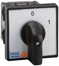 Переключатель кулачковый КЭАЗ OptiSwitch 4G16-66-U-R114
