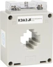 Трансформатор тока КЭАЗ ТТК-30 250/5А измерительный