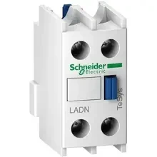 Контакт дополнительный 2НО DN20 SchE LADN20