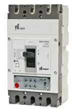 Автомат. выключатель Контактор ВА50-39 3п 400А Про Icu-36kA