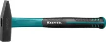 Молоток слесарный KRAFTOOL Fiberglass 800г