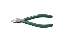 Прецизионные бокорезы KRAFTOOL Kraft Mini 130мм