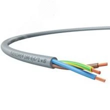 Кабель FLEXICORE 100 5х6 LAPP универсальный