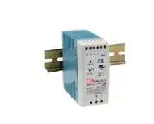 Блок питания MEAN WELL AC-DC 60В DIN-рейка 127-370В 2.905А