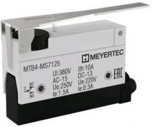 Переключатель концевой Meyertec МТВ4-MS7125 10А IP54