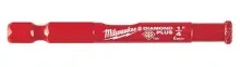 Сверло корончатое 6мм Milwaukee Diamond Plus