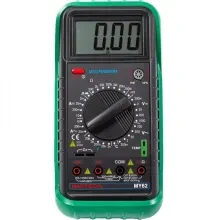 Мультиметр универсальный MY62 Mastech 13-2019