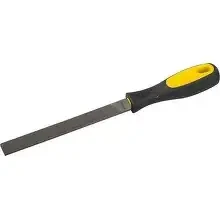 Напильник плоский STAYER PROFI 150мм