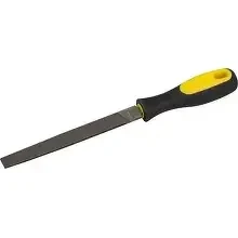 Напильник плоский STAYER PROFI 200мм