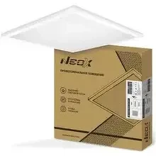 Светильник св-д NEOX ДВО-02 3665-ПРИЗМА 36Вт белый