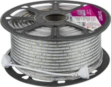 Лента светодиодная ОНЛАЙТ OLS-2835СW60-4,8-IP67-220V
