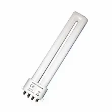 Лампа люминесцентная 2G7 OSRAM DULUX S/E 9W/840