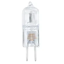 Лампа галогенная GY6.35 OSRAM 100Вт 24В