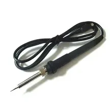 Паяльник для станций Lukey 852D/862D/936D