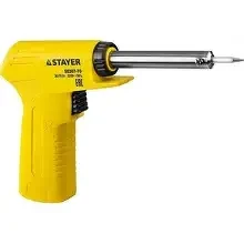Паяльник STAYER MASTER MAXTerm 30-70Вт