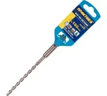 Бур ПРАКТИКА Профи 6х160м SDS-Plus 033-604