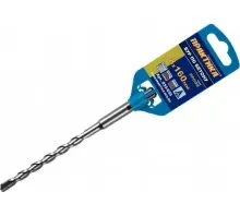 Бур ПРАКТИКА Профи 8х160м SDS-Plus 033-635