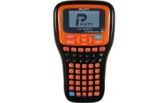 Принтер Puty PT-100ECH для печати наклеек ручной