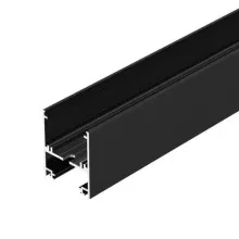 Профиль Arlight SL-ARC-5060-LINE-2500 BLACK