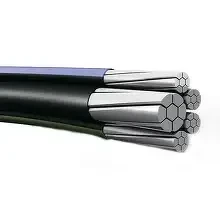 Провод СИП-2 3х35+1х54,6 ГОСТ
