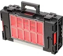 Ящик для инструментов QBRICK SYSTEM ONE 200 EXPERT 2.0