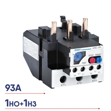 Реле тепловое CHINT NR2-93 37-50А (R) 268147
