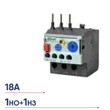Реле тепловое DEKraft РТ-03 23115DEK