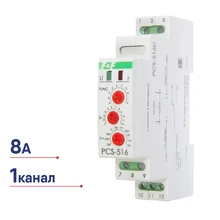 Реле pcs-516u