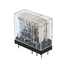 Реле промежуточное MR-203D 24В