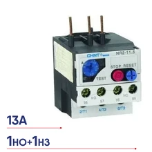 Реле тепловое CHINT NR2-11.5 5.5-8А чинт 268175