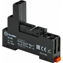 Розетка для реле РЕЛЕОН RP2.51 RP2.52