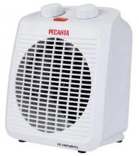 Тепловентилятор РЕСАНТА ТВC-2К белый