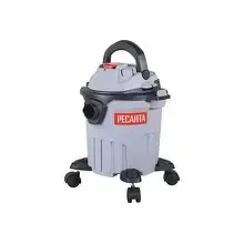 Пылесос строительный Ресанта ПС-1400-15
