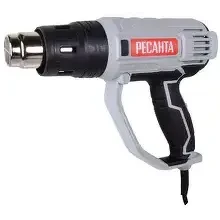 Фен строительный Ресанта ФЭ-2000ЭК
