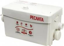 Канализационный насос РЕСАНТА  КН 2D-E